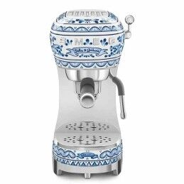 Delta Q|Máquina de Café de Cápsulas Delta Q QUICK RED  V2 Vermelho 1200 W 19 bar 800 ml