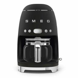 DeLonghi|Máquina de Café de Cápsulas DeLonghi EN80.B 1260 W 19 bar 0,8 L