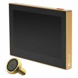 Ezviz|Visor Digital Ezviz CS-HP2-R100-6E2WB-GD