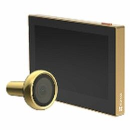 Ezviz|Visor Digital Ezviz CS-HP2-R100-6E2WB-GD