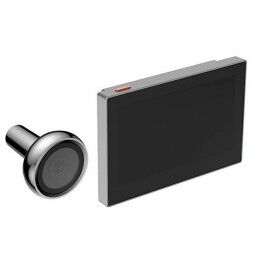 Ezviz|Video-Câmera de Vigilância Ezviz CS-HP2-R100-6E2WB-GR 5 V