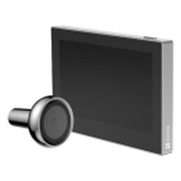 Ezviz|Video-Câmera de Vigilância Ezviz CS-HP2-R100-6E2WB-GR 5 V