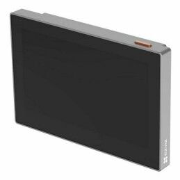 Ezviz|Video-Câmera de Vigilância Ezviz CS-HP2-R100-6E2WB-GR 5 V