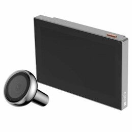 Ezviz|Video-Câmera de Vigilância Ezviz CS-HP2-R100-6E2WB-GR 5 V