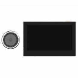 Ezviz|Video-Câmera de Vigilância Ezviz CS-HP2-R100-6E2WB-GR 5 V