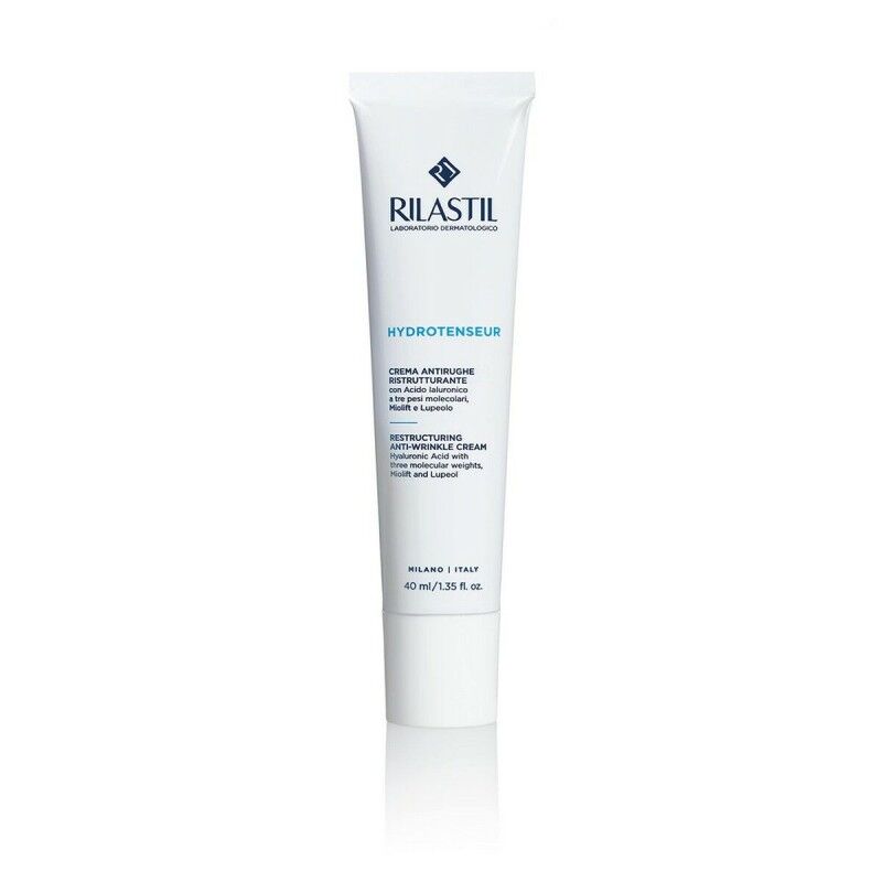 Rilastil|Creme Regenerador Anti-idade Rilastil Hydrotenseur 40 ml Rilastil|Creme Regenerador Anti-idade Rilastil Hydrotenseur 40 ml