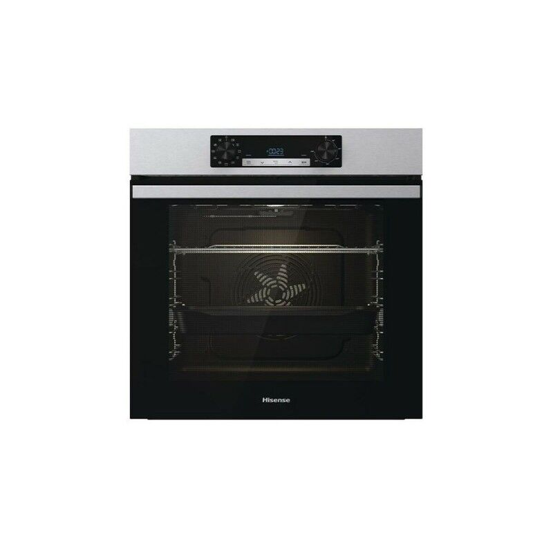 Hisense|Forno Hisense BI62216AX MF 3500 W 77 L Hisense|Forno Hisense BI62216AX MF 3500 W 77 L