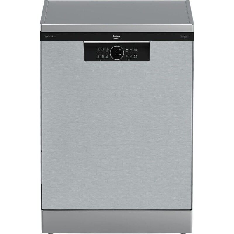BEKO|Lava-louça BEKO BDFN26440XC Aço 60 cm
