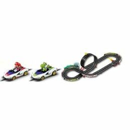 Carrera|Pista de Corridas Carrera NINTENDO MARIO KART P-WIN