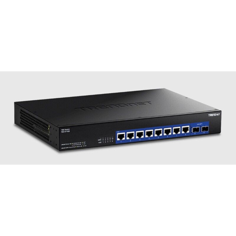 Trendnet|Kit de Reparação Trendnet TEG-S7102