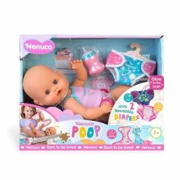 Arias|Boneca bebé Arias Coral 40 cm
