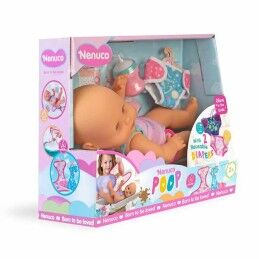 Nenuco|Boneco Bebé Nenuco 35 cm