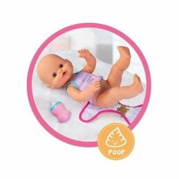 Nenuco|Boneco Bebé Nenuco 35 cm