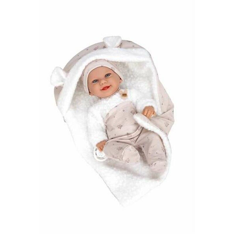 Arias|Boneca bebé Arias 33 cm Arias|Boneca bebé Arias 33 cm