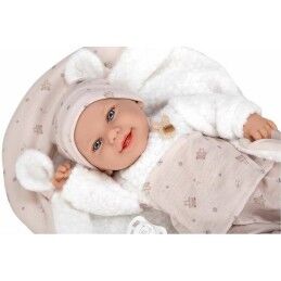 Arias|Boneca bebé Arias 33 cm