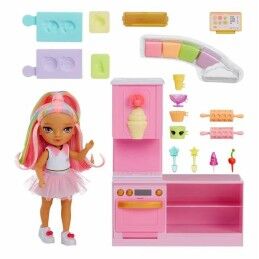 MGA|Boneca MGA Rainbow High Little Dessert 20,3 x 29,20 x 13,46 cm