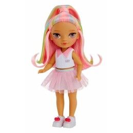 MGA|Boneca MGA Rainbow High Little Dessert 20,3 x 29,20 x 13,46 cm
