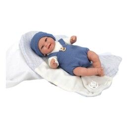 Doomoo|Boneco Bebé Doomoo You&Me
