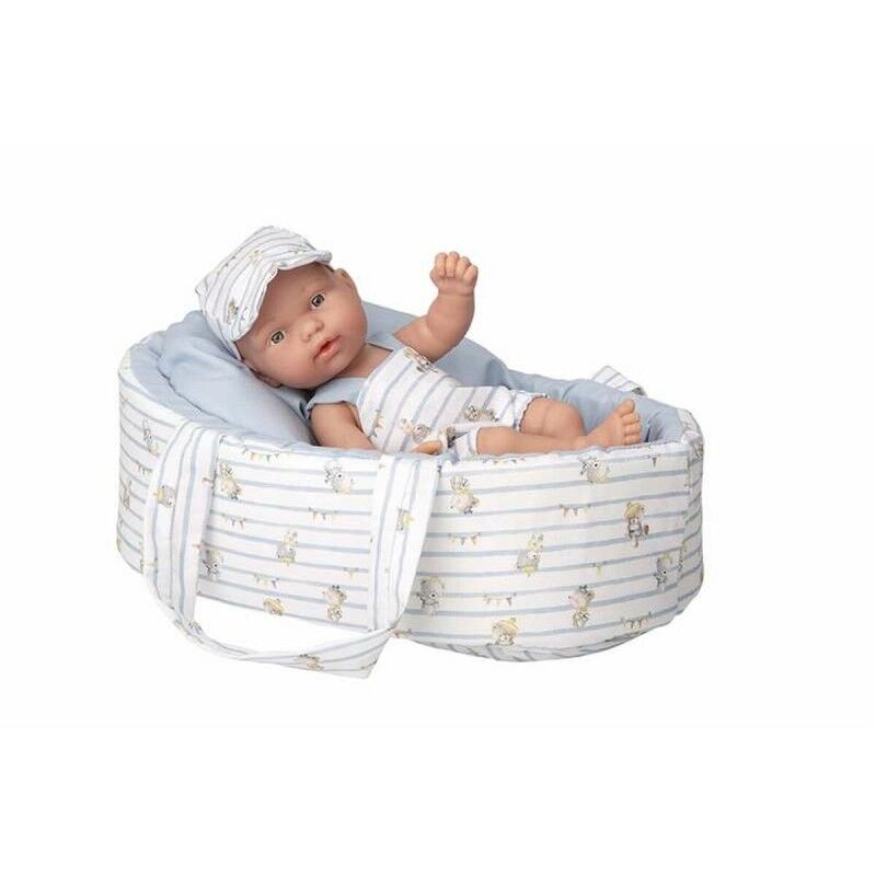 Arias|Boneca bebé Arias Elegance 26 cm Arias|Boneca bebé Arias Elegance 26 cm