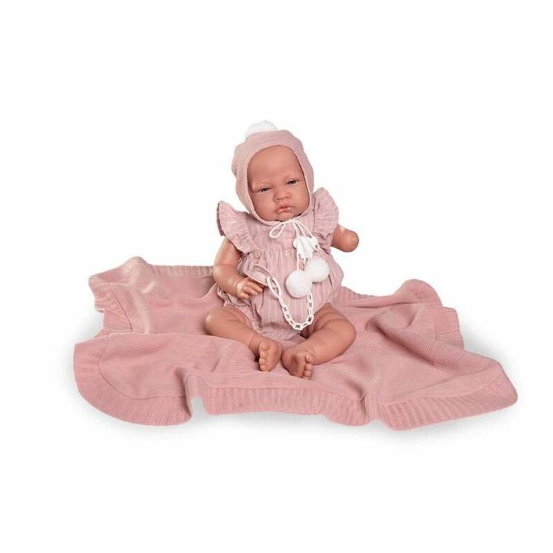 Antonio Juan|Boneca bebé Antonio Juan 42 cm Antonio Juan|Boneca bebé Antonio Juan 42 cm