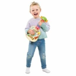 Vtech|Guitarra Infantil Vtech 36,5 x 18,6 x 5,5 cm