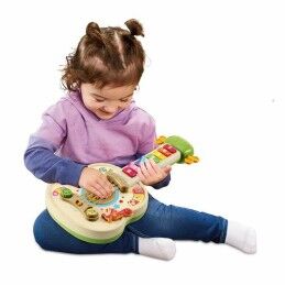 Vtech|Guitarra Infantil Vtech 36,5 x 18,6 x 5,5 cm