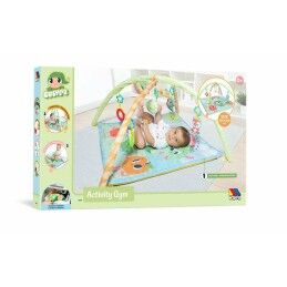 Winfun|Carrossel para Berço Winfun Tecido Plástico 43 x 41 x 21,5 cm (6 Unidades)