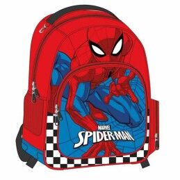 BlackFit8|Mochila Escolar com Rodas 905 BlackFit8 M313G Turquesa (32 x 42 x 15 cm)