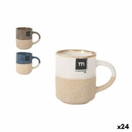 Metaltex|Recipiente Térmico para Alimentos Metaltex Aço inoxidável Cromado (1 L)
