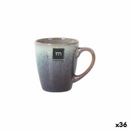 DKD Home Decor|Serviço de Café DKD Home Decor Verde Bege Metal Dolomite 180 ml