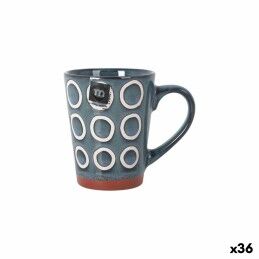 Santa Clara|Conjunto de Chávenas Santa Clara Vidro de Borosilicato 150 ml Térmica 2 Unidades (2 Peças)