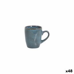 DKD Home Decor|Serviço de Café DKD Home Decor Verde Bege Metal Dolomite 180 ml