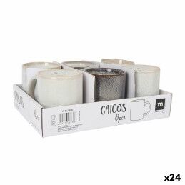 Arcoroc|Kop Arcoroc Restaurant Branco Vidro 130 ml