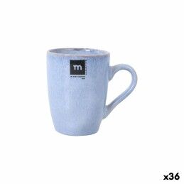 Quid|Kop Quid Vita Morning Cerâmica Cor de Rosa (470 ml) (12 Unidades)