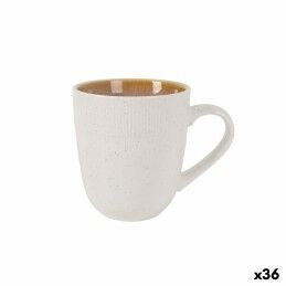 Quid|Kop Quid Vita Morning Cerâmica Cor de Rosa (470 ml) (12 Unidades)