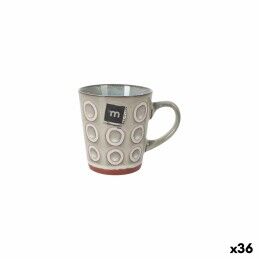 Santa Clara|Conjunto de Chávenas Santa Clara Vidro de Borosilicato 150 ml Térmica 2 Unidades (2 Peças)