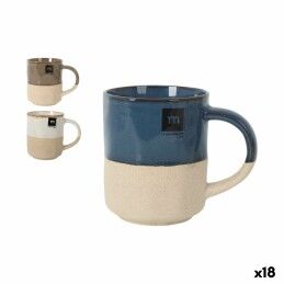 LAV|Conjunto de Chávenas de Café LAV Zen+ 225 ml 3 Peças (12 Unidades)