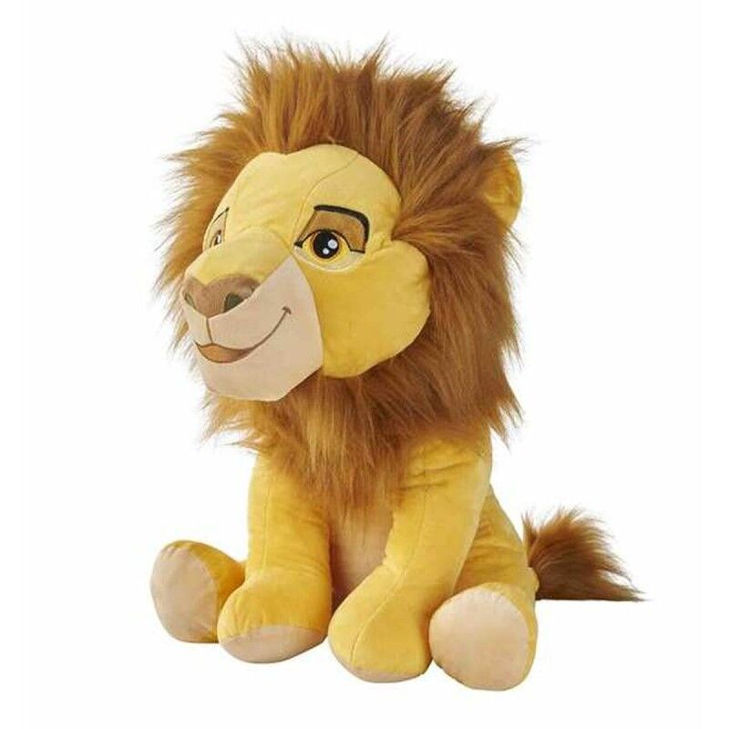 Smoby|Peluche Smoby Mufasa 45cm Smoby|Peluche Smoby Mufasa 45cm