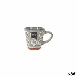 Metaltex|Recipiente Térmico para Alimentos Metaltex Aço inoxidável Cromado (1 L)