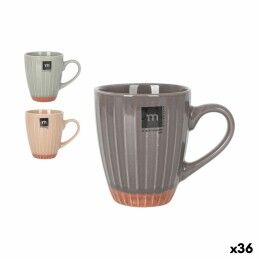 Metaltex|Recipiente Térmico para Alimentos Metaltex Aço inoxidável Cromado (1 L)