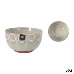 Bormioli|Prato Fundo Bormioli Parma 23 cm (24 Unidades)