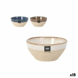 Quid|bandeja de aperitivos Quid Gastro Fun Branco Cerâmica 20,5 x 11 x 3,5 cm (12 Unidades) (Pack 12x)