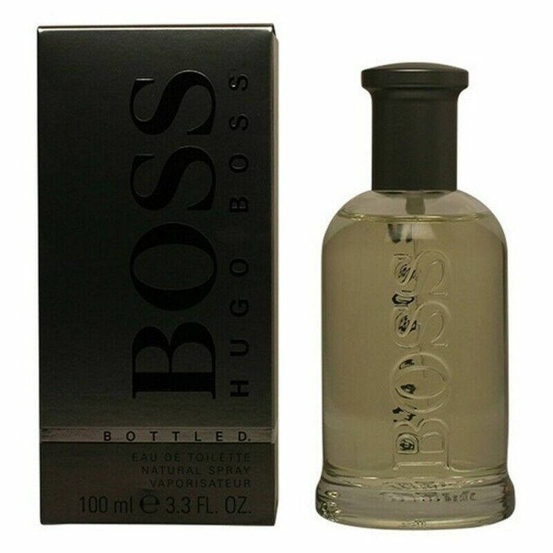 Hugo Boss|Perfume Homem Hugo Boss EDT