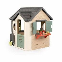 Smoby|Casa Infantil de Brincar Smoby