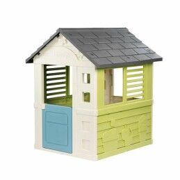 Peppa Pig|Casa Infantil de Brincar Peppa Pig 89503 (84 x 103 x 104 cm)