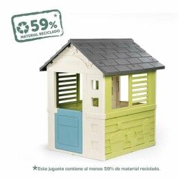 Smoby|Casa Infantil de Brincar Smoby Jolie