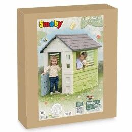 Smoby|Casa Infantil de Brincar Smoby Jolie