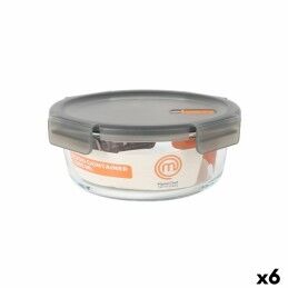 Luminarc|Frasco Luminarc Club Transparente Vidro (750 ml) (6 Unidades)
