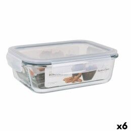 Quttin|Lancheira Quttin   300 ml 12,5 x 12 x 5,8 cm (12 Unidades)