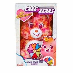 Chicco|Peluche Chicco Azul Plástico